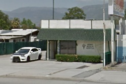 Vet in Taos, New Mexico: Arroyo Seco Animal hospital