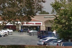 Vet in Taos, New Mexico: Angel Fire Small Animal Hospital