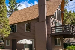 pet friendly by owner vacation rental in big bear lake california